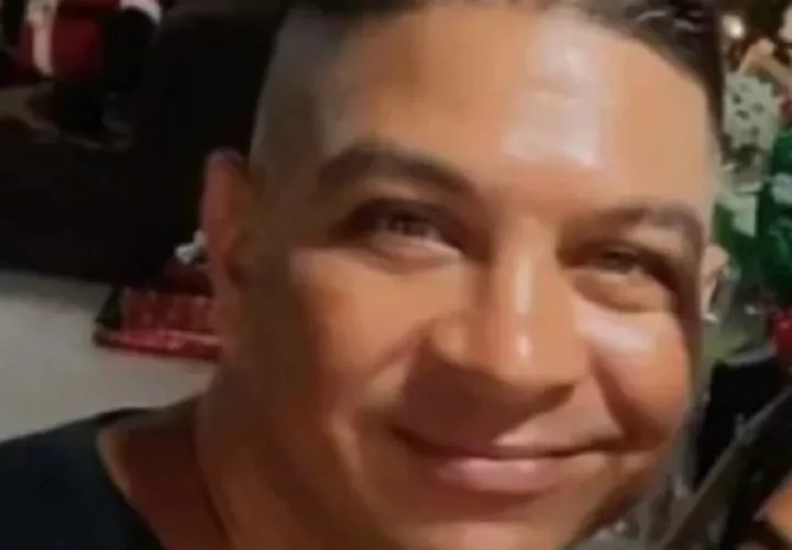 Vladimir Vélez. Foto: Instagram