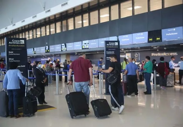Tensión ha aumentado entre Panamá y Venezuela. Foto: Cortesía 