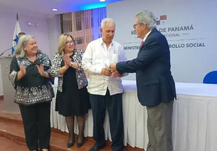 Un total de 85 héroes recibirán el pago de la pensión vitalicia.