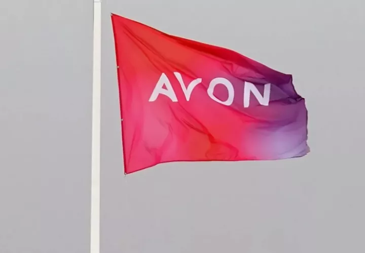 Las operaciones siguen como siempre en los mercados internacionales de Avon. Foto: EFE