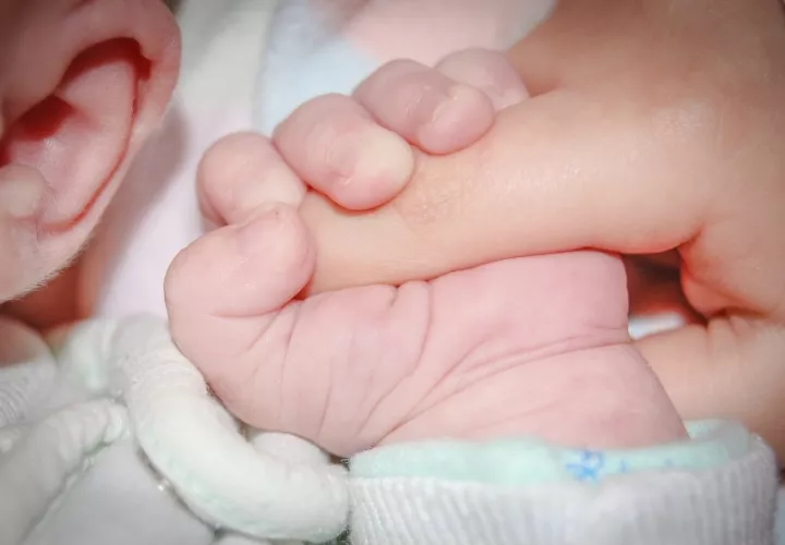 Cada niño se desarrolla a su propio ritmo.