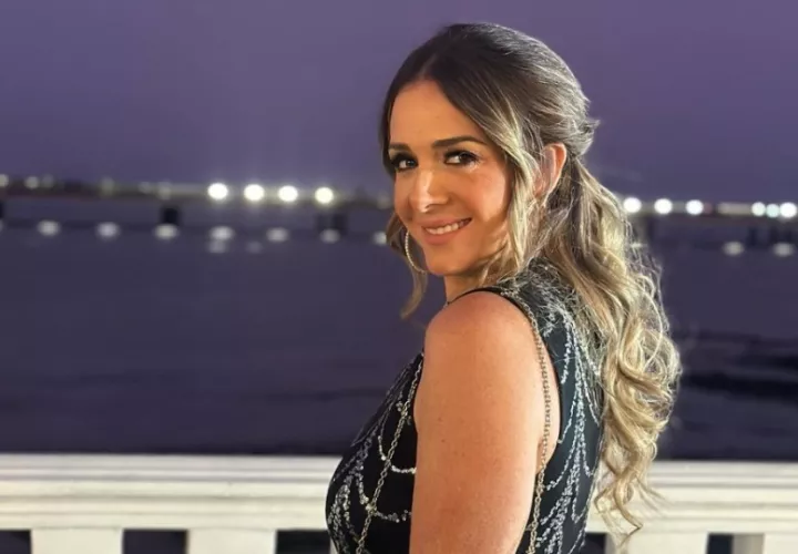 Compartió su proceso con sus más de 919 mil seguidores en Instagram. Foto: Instagram