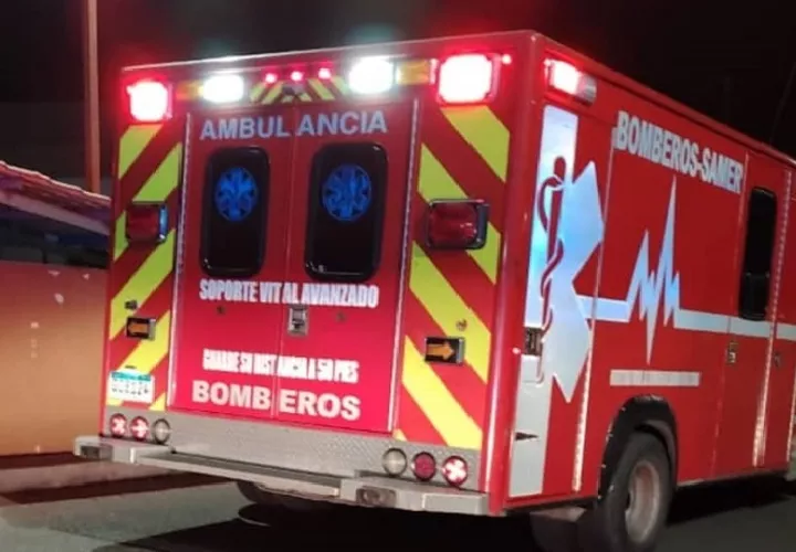 Con este accidente fatal la cifra de víctimas en las carreteras de la provincia de Coclé aumenta a 29. Foto. Ilustrativa