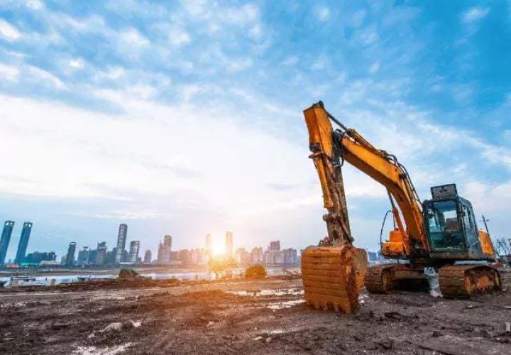 Construcción en Panamá espera contar con mayores facilidades burocráticas. Archivo