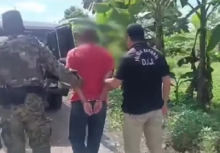 Durante las investigaciones se conoció que había otras víctimas. Foto. Proteger y Servir