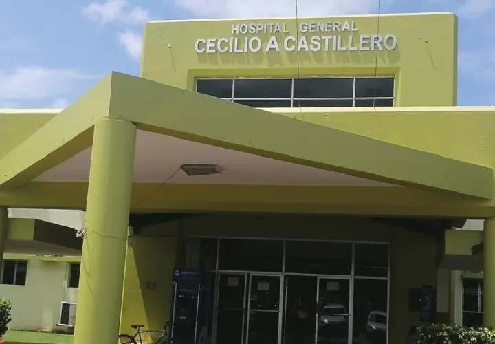 Se está trabajando en el fortalecimiento de la atención primaria para reducir la presión sobre el hospital. Foto. Thays Domínguez