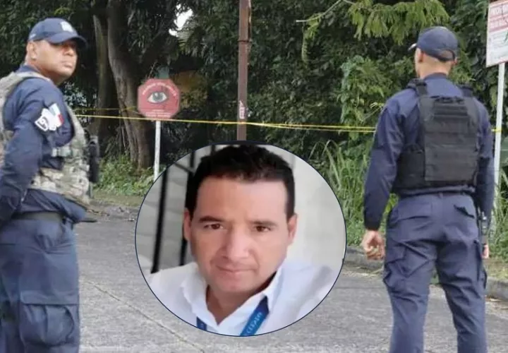Javier desapareció el pasado miércoles 7 de agosto. 