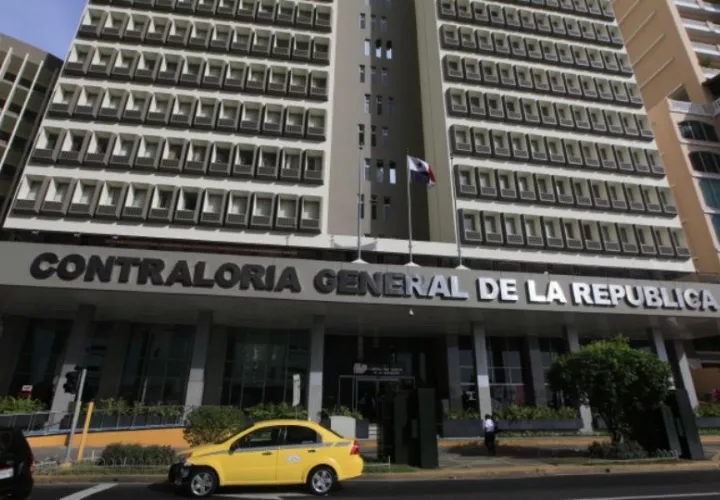 La elección del contralor general y del subcontralor se realizará mediante una votación nominal. Foto: Archivo