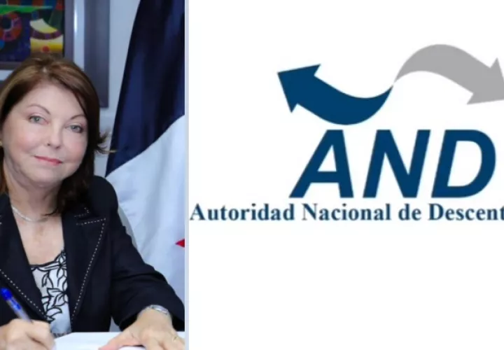 Roxana Méndez, directora Nacional de Descentralización, solicitó un informe detallado de rendición de cuentas. Foto: Instagram