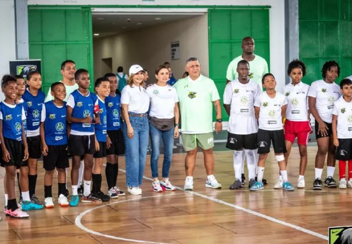 En el torneo escolar participarán 16 planteles. Foto: Cortesía