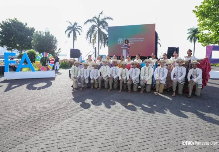 El lanzamiento de la campaña se realizó el fin de semana. Foto: Cortesía 