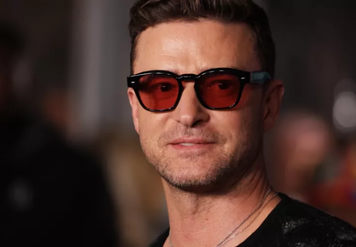 Justin Timberlake. Foto: EFE / David Swanson
