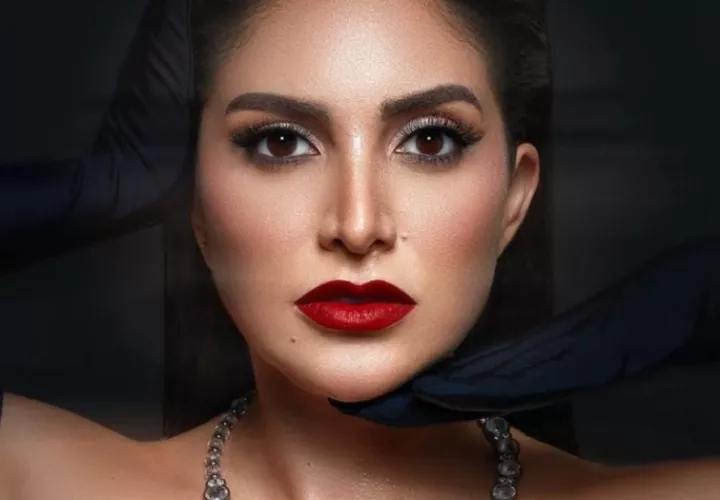 Katleen Levy. Foto: Instagram