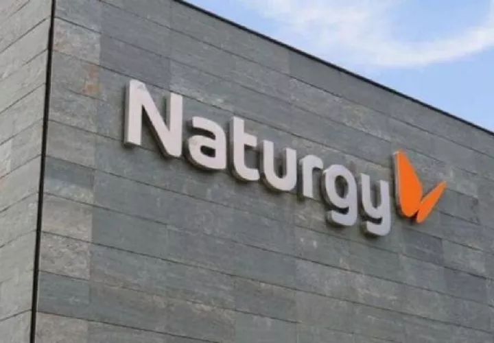 En julio, Asep aplicó una multa de 14 millones de dólares a Naturgy. Foto: EFE/Archivo