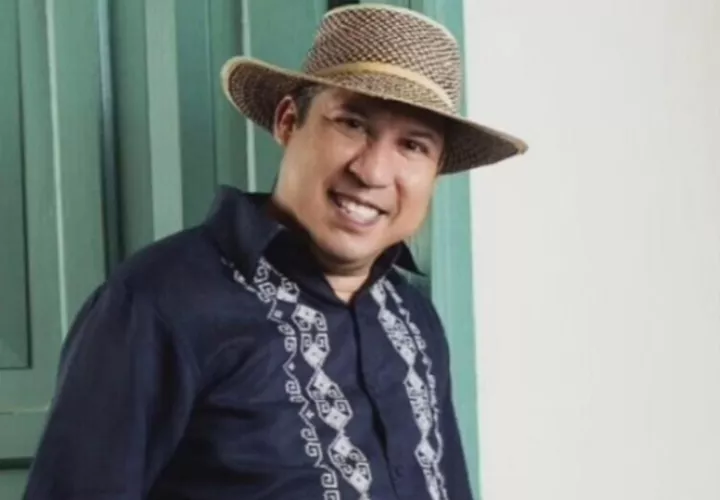 Eric 'Nene' Polo. Foto: Instagram