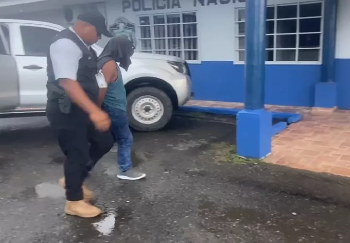Entre el 1 de enero y el 31 de julio de este año, el Ministerio Público ha recibido 9 mil 395 denuncias de violencia doméstica. Foto. Eric Montenegro