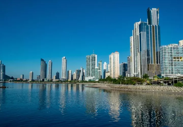 Este crecimiento destaca la creciente conectividad y la confianza de los viajeros en Panamá como destino turístico. Foto: Cortesía
