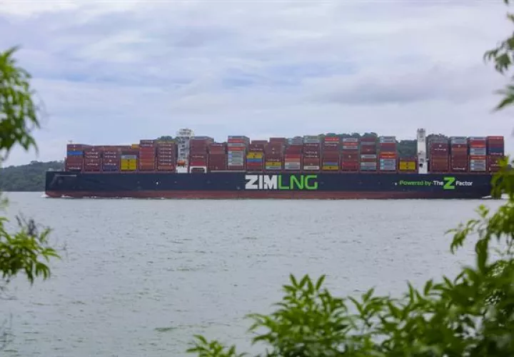 La Zona Libre de Colón (ZLC), la mayor de América y situada en el Caribe de Panamá, abastece al mercado venezolano.