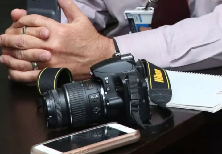 Esta profesión no requiere de idoneidad. Foto: Pexels