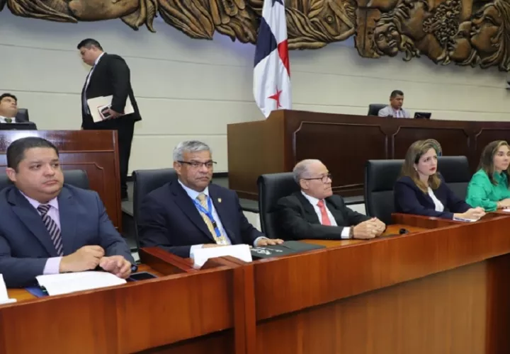 MEF está a la espera de la aprobación del proyecto. Foto: Cortesía