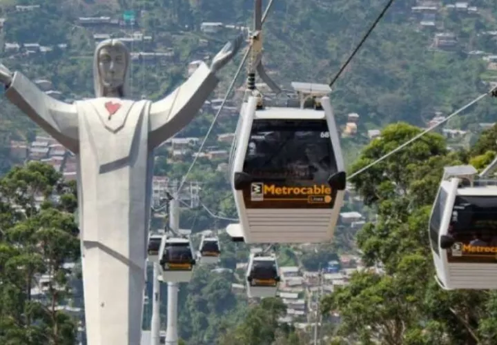 El Metro de Panamá será la empresa encargada del estudio de factibilidad del proyecto. Foto: Archivo