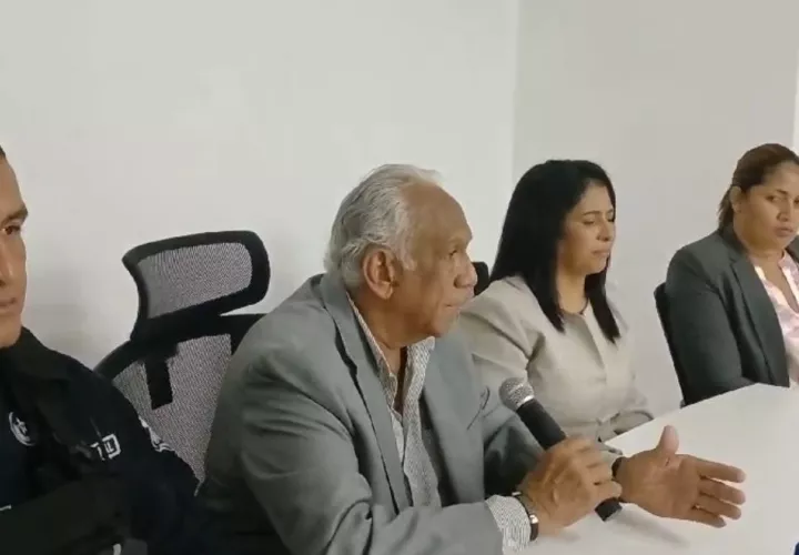 La medida busca que menores de edad no sean partícipes de actos delictivos. Foto: Diomedes Sánchez 