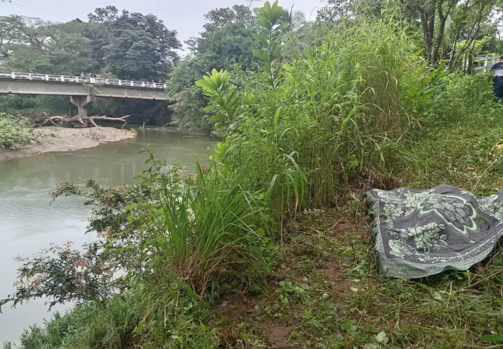 Con esta nueva víctima por accidente de transito las cifras se elevan a 17 las personas que han muerto por estas causas en Veraguas.