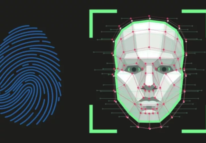 Un dato biométrico es el registro digital de las características físicas que identifican a una persona. Foto: Cortesía