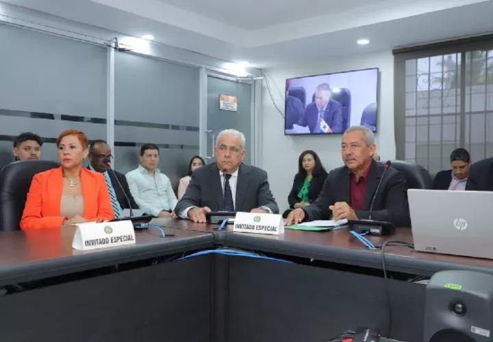 Realizan traslado de partida por un monto de 4.2 millones de dólares