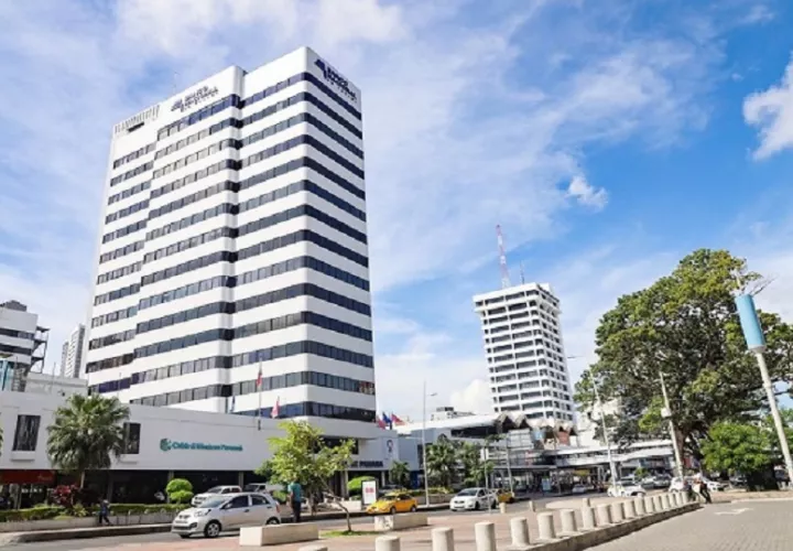 El Banco Nacional es el fiduciario de los fideicomisos.