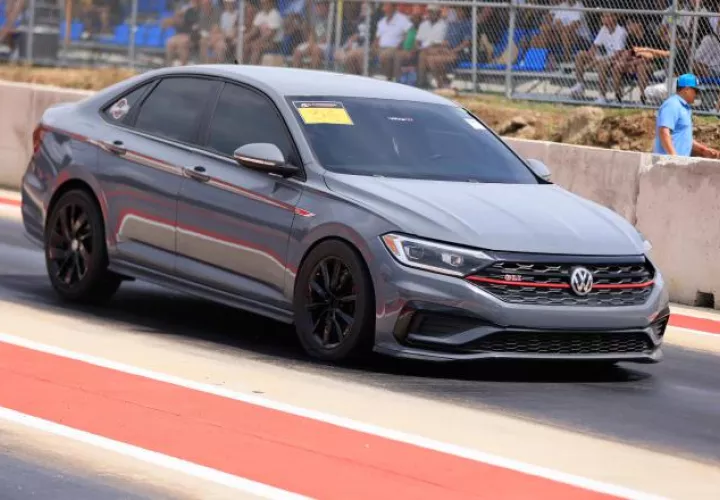 Carreras de velocidad. Foto: Cortesía