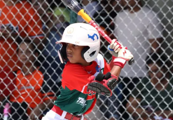 Chiriquí se mantiene invicto en cuatro salidas. Foto: Fedebeis