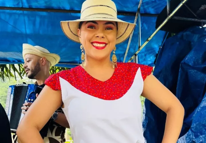Doralis Mela. Foto: Instagram