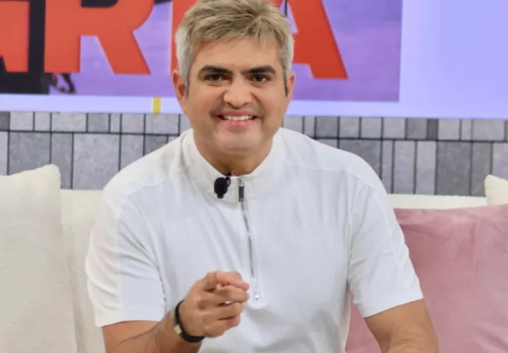 Jhonathan Chávez. Foto: Instagram