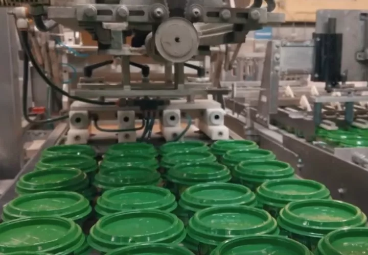 El detergente en polvo se une a la variedad de productos panameños que se están exportando a ese mercado. Cortesía