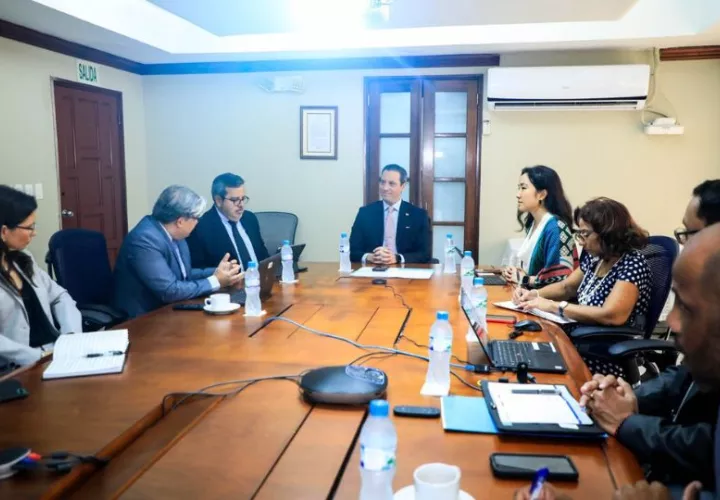  La nueva iniciativa pretende automatizar estos procesos. Foto: Cortesía