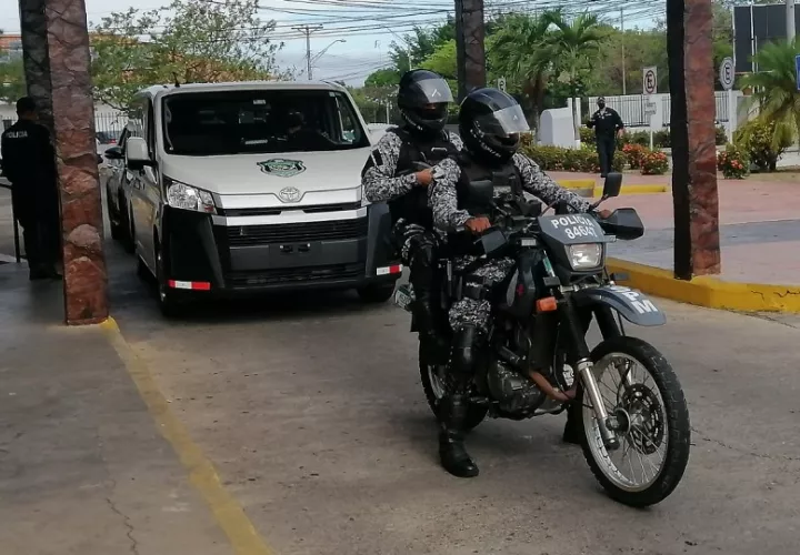 Las autoridades investigan el hecho para determinar que ocurrió. Foto. Ilustrativa
