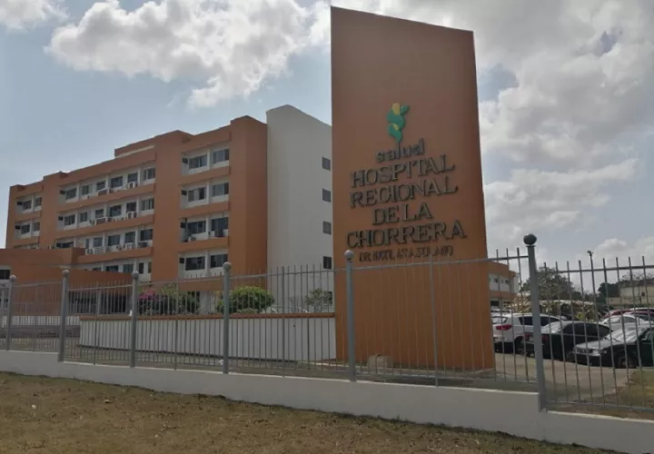  El proyecto de ley busca constituir al hospital Nicolás A. Solano como centro de educación e investigación médica. Foto. Eric A. Montenegro