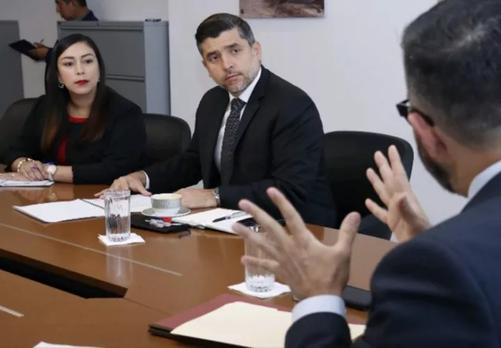 Miviot se comprometió a honrar la deuda. Foto: Cortesía 