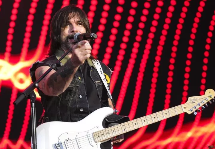 Juanes. Foto: EFE/Archivo