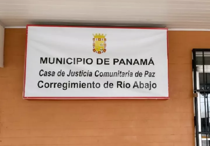 La justicia comunitaria de paz vuelve a estar bajo la lupa. 