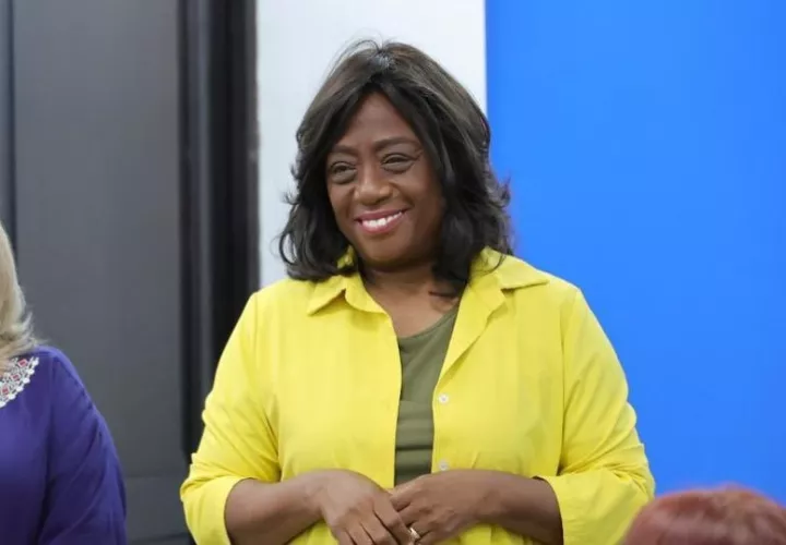 La ministra de Educación compareció ayer ante el Pleno de la Asamblea. Foto: Archivo