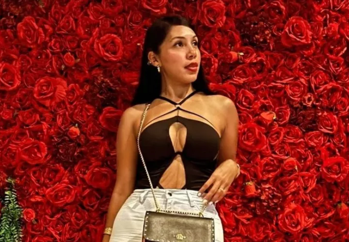 Madbely. Foto: Instagram
