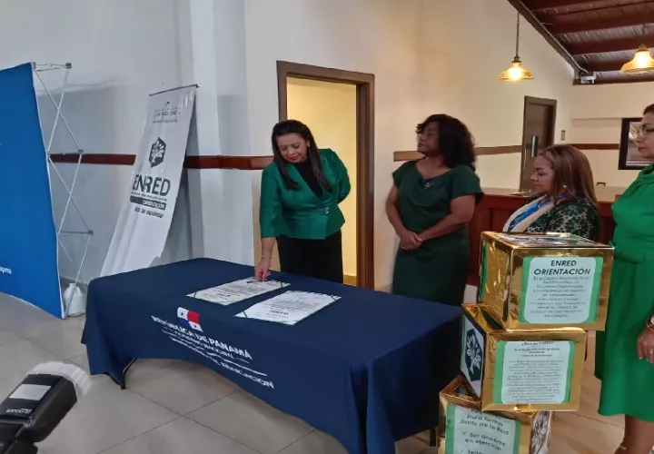Lanzamiento oficial de la Red Nacional de Docentes de Orientación.