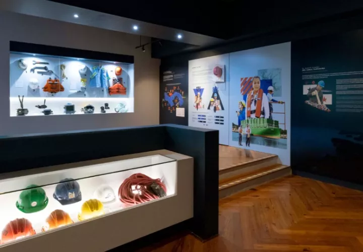 La celebración iniciará el 7 de septiembre. Foto: museodelcanal.com