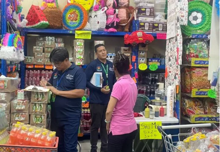 Operativos del Ministerio de Salud no son avisados con anterioridad. Foto: Cortesía