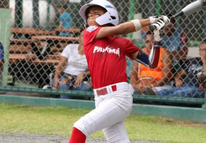 Panamá sigue su preparación de cara al Premundial con partidos de fogueo. Foto: Cortesía