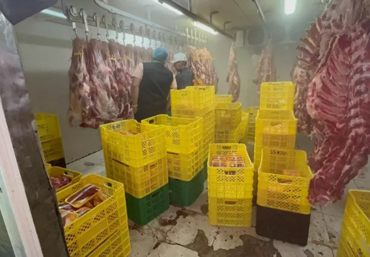 El Ministerio de Salud señaló que estos operativos tienen como objetivo salvaguardar la salud de la población, por lo tanto, se seguirán realizando. Foto: Cortesía