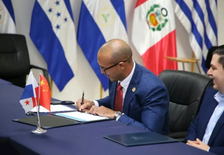  El acuerdo contribuirá a poner en valor aspectos "relevantes". Foto: Cortesía 