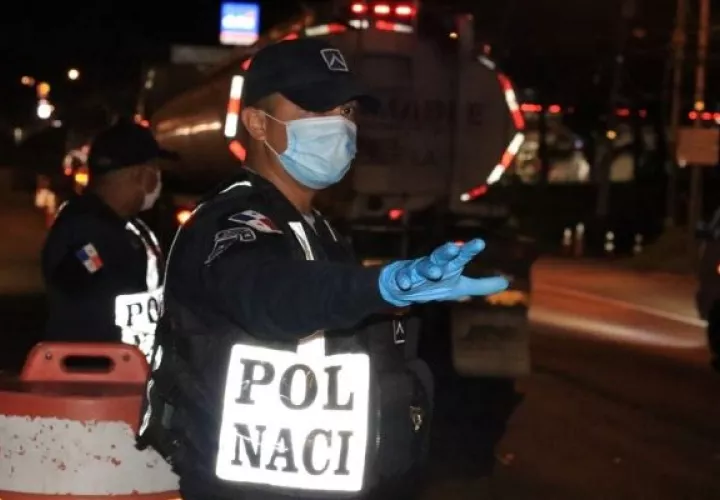 El distrito de San Miguelito y la provincia de Colón son los primeros con esta medida. 
